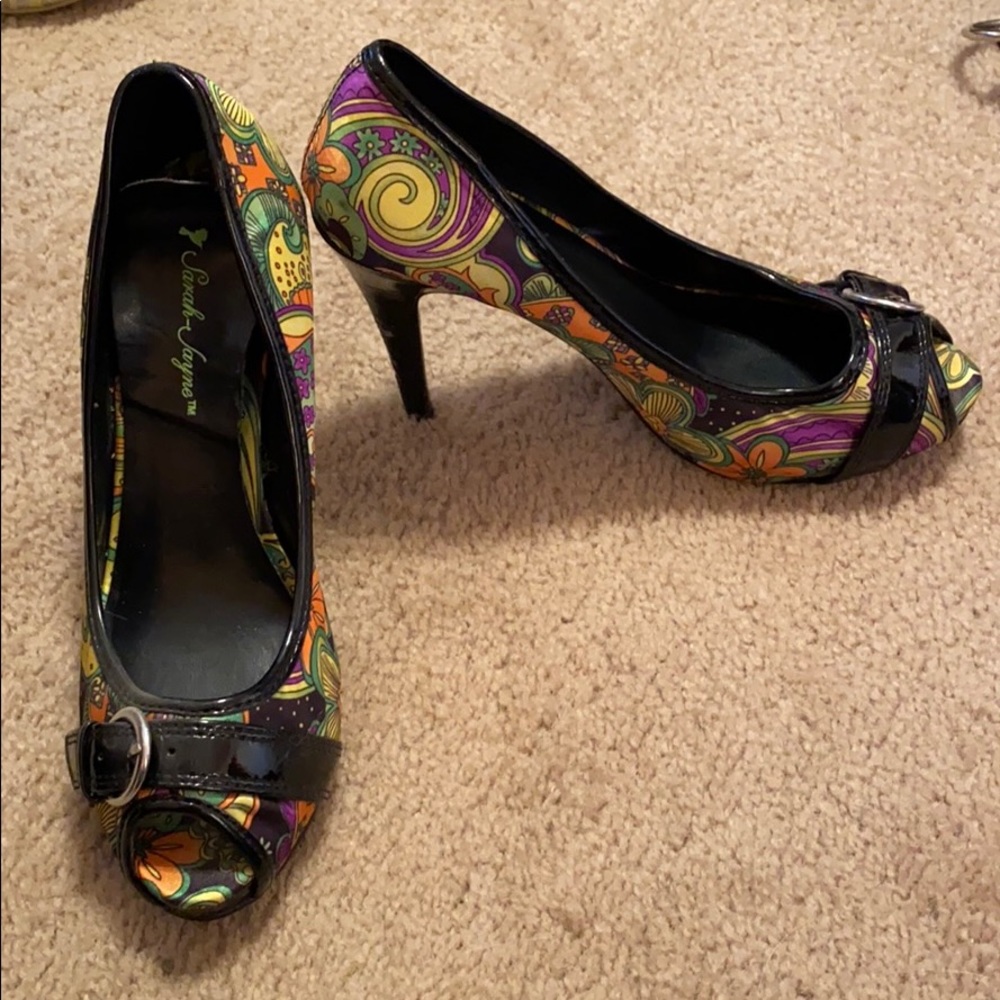 Heels